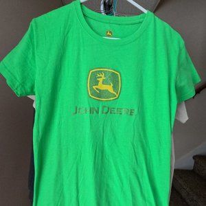 John Deere t-shirt
